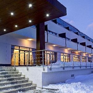 Apartament z 1 sypialnią